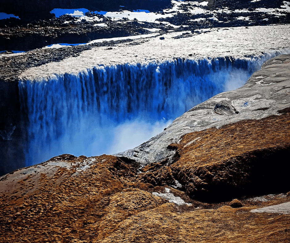 Dettifoss