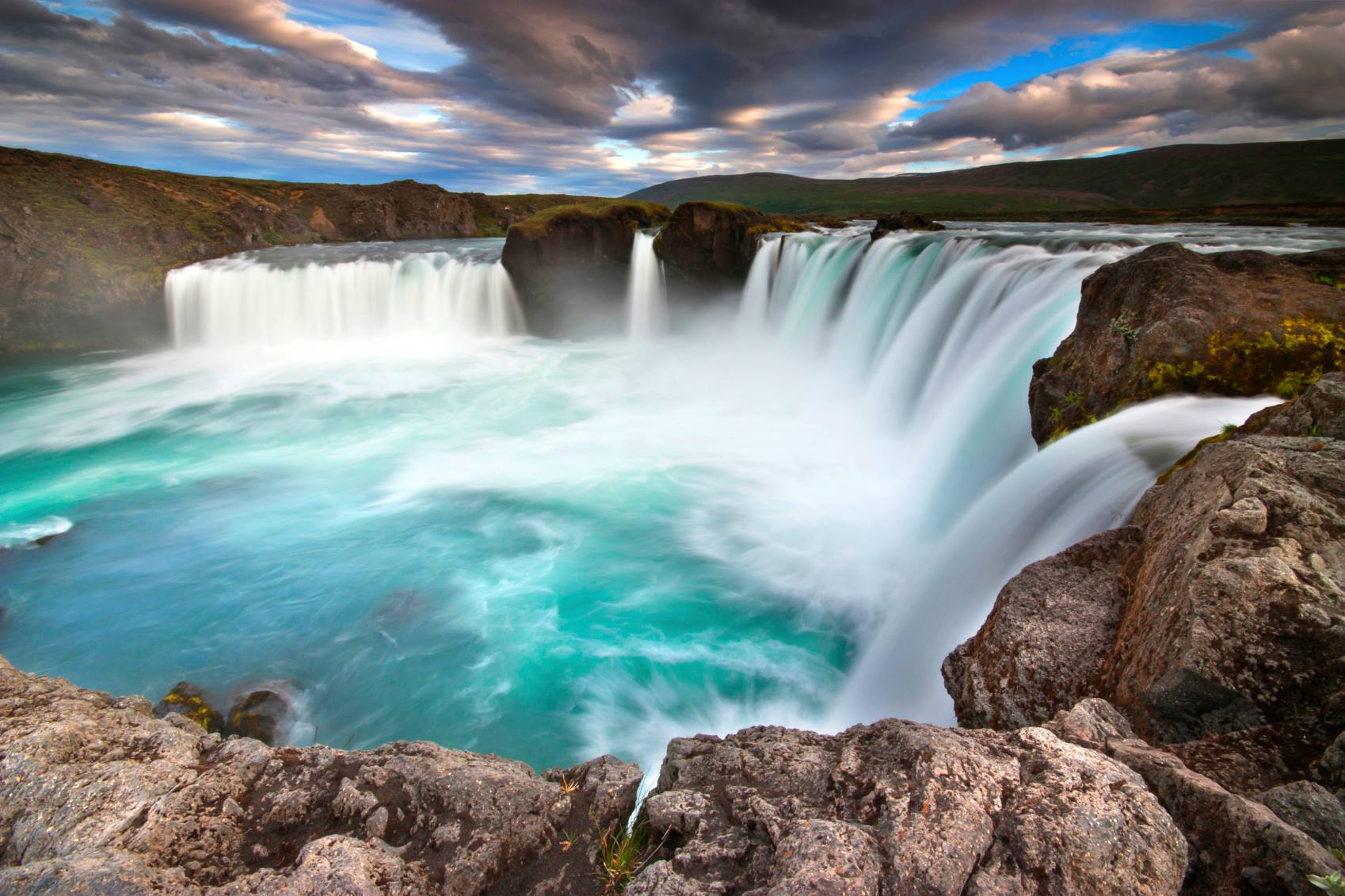 Goðafoss