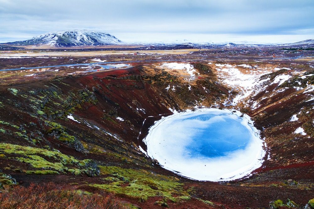 Kerið