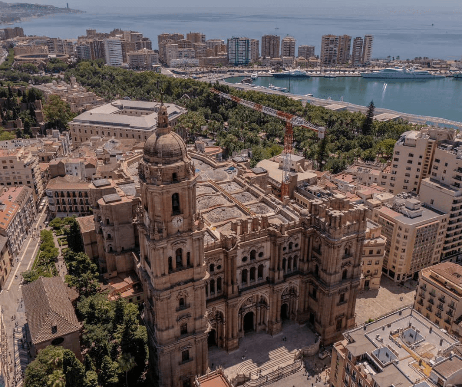 Santa Iglesia Catedral Basílica de la Encarnación