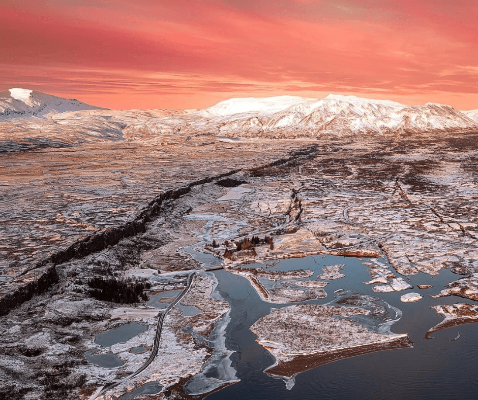 Thingvellir National Park