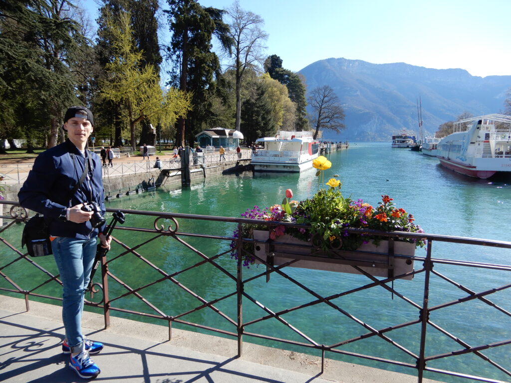 Annecy