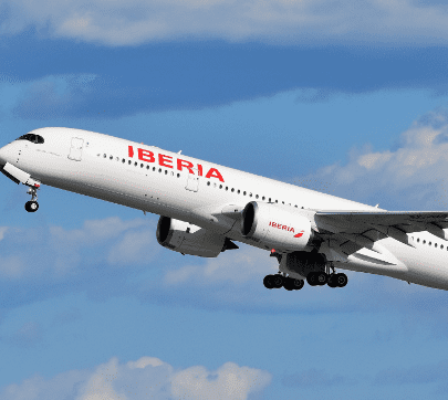 Iberia