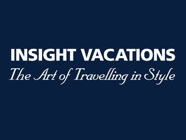 Insight Vacations