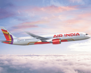 air india