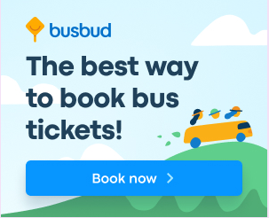 busbud widget