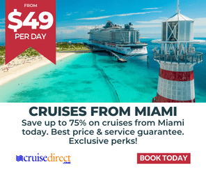 cruise direct